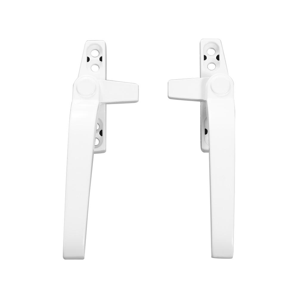Furniture Hardware Supply - Gagang Jendela Pintu Tebal dengan Kunci,