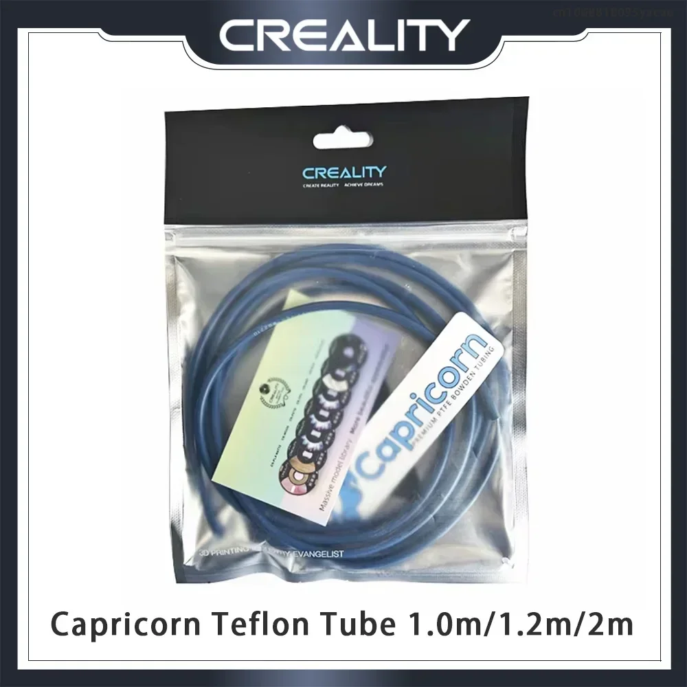 Creality Printer Ender 3 - CREALITY untuk Capricorn Bowden Tabung PTFE