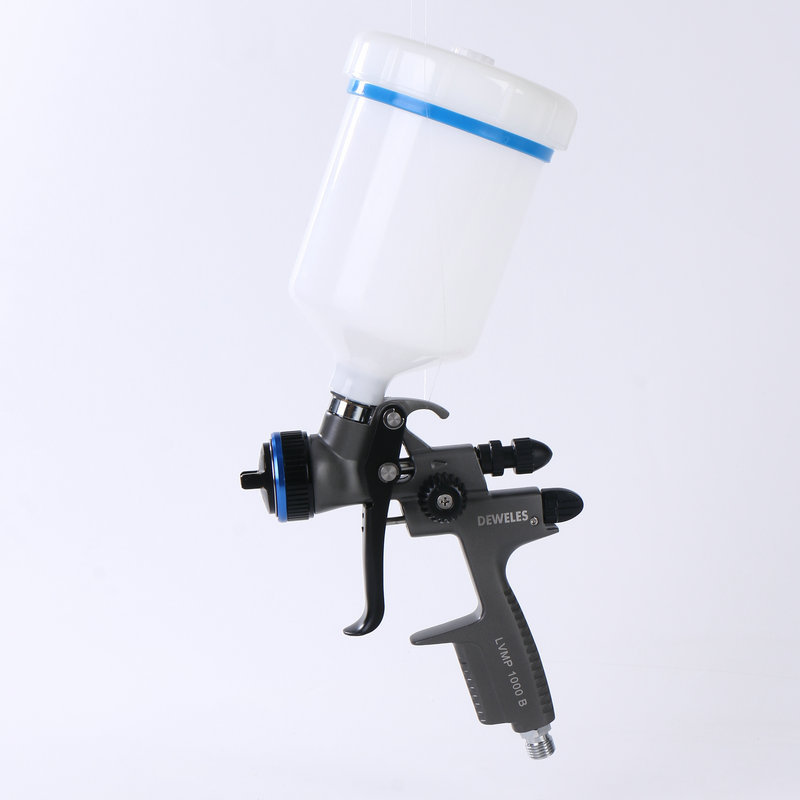 Furniture Hardware In China - Pistol semprot kustom A-1000G, pistol atomisasi