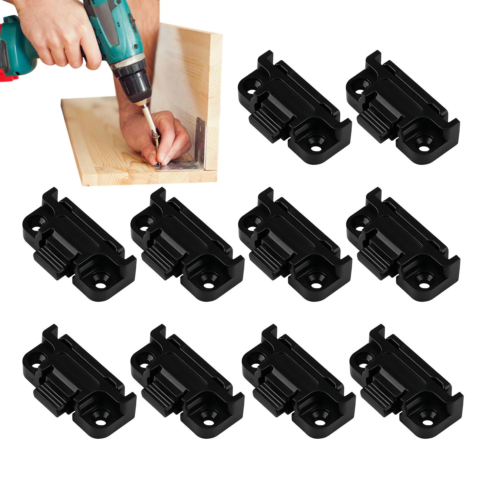 Furniture Joining Hardware - Klip Pengikat Kolom Romawi, Penyangga, Penahan,