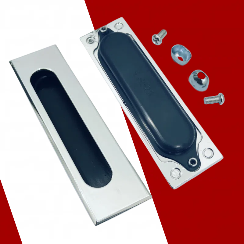 Furniture Hardware Wholesale - 2 Buah LS523 Grosir Perangkat Keras