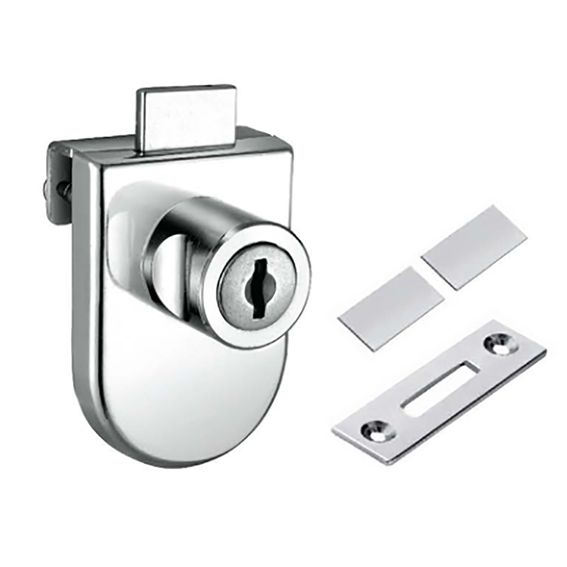 Furniture Hardware Wholesale - Kunci Pintu Kaca Lemari Perabot Grosir