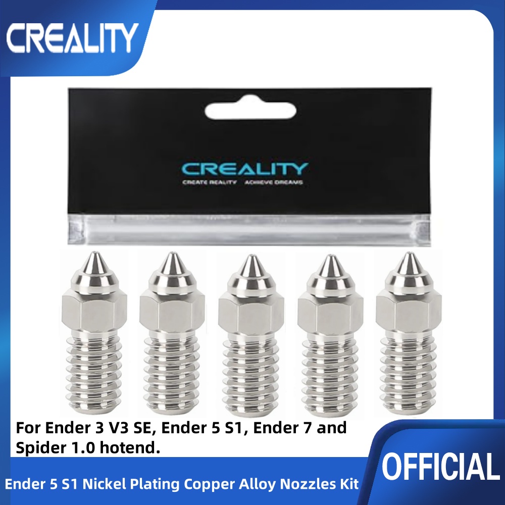Creality Printer Ender 3 - Creality Ender 3 V3 SE, Ender