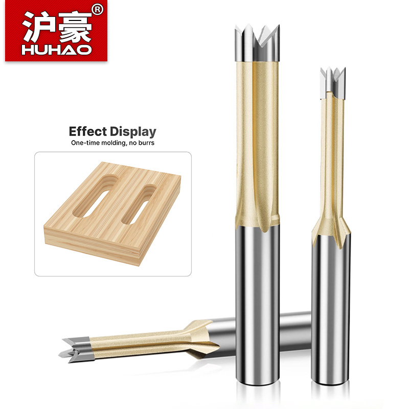 Furniture Joining Hardware - H ‌ UHAO Mata Bor Router