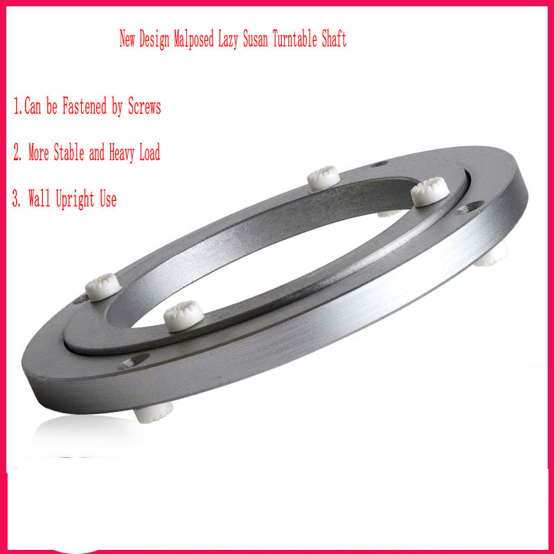 Furniture Hardware In China - Sekrup HQ Pelat Putar Putar Bulat