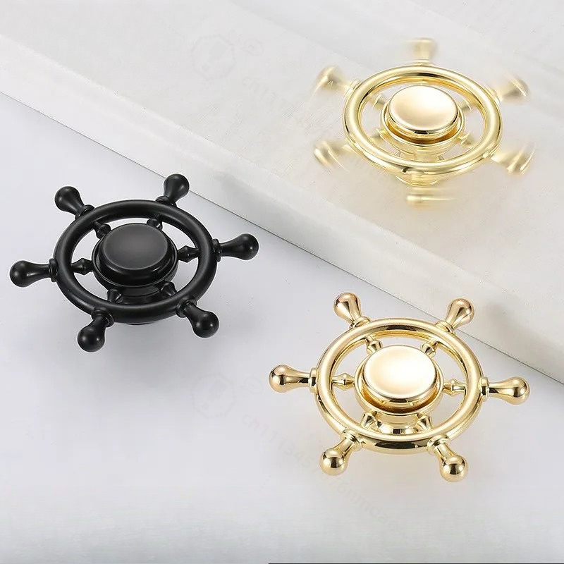 Furniture Hardware Wholesale - Gagang Putar Pintu Laci Lubang Tunggal