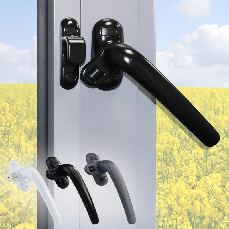 Furniture Hardware Supply - Gagang Jendela Universal, Gagang Pintu, Kunci