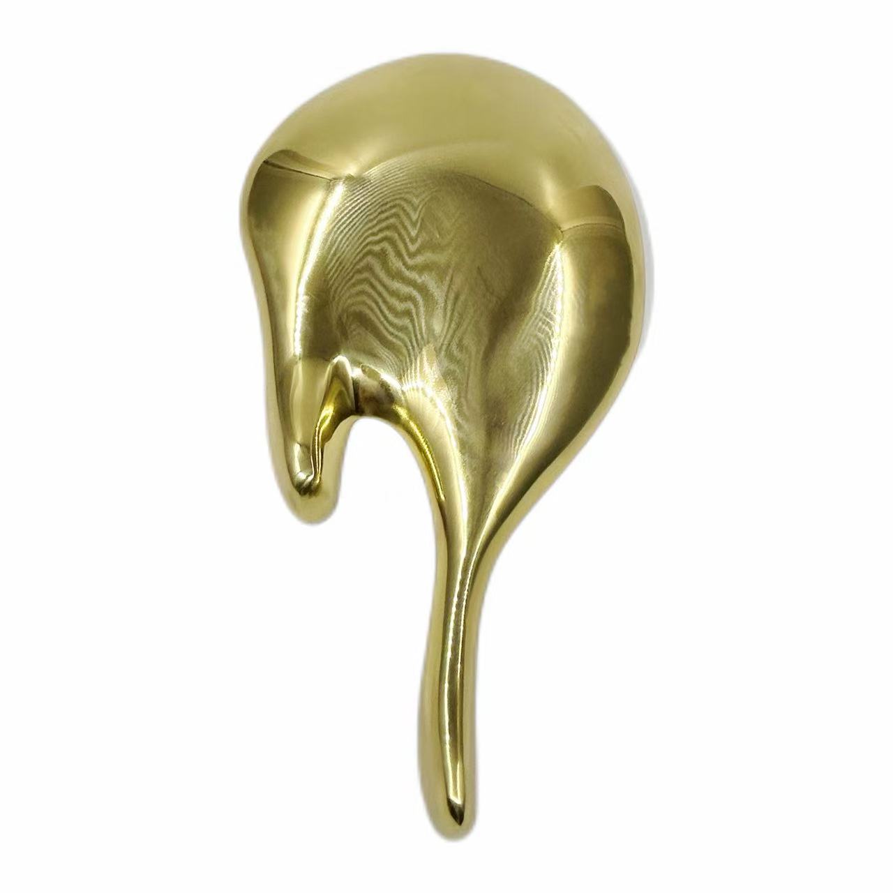 Furniture Hardware In China - HEYUE HY2502 Perabotan Mewah Ringan Aksesoris