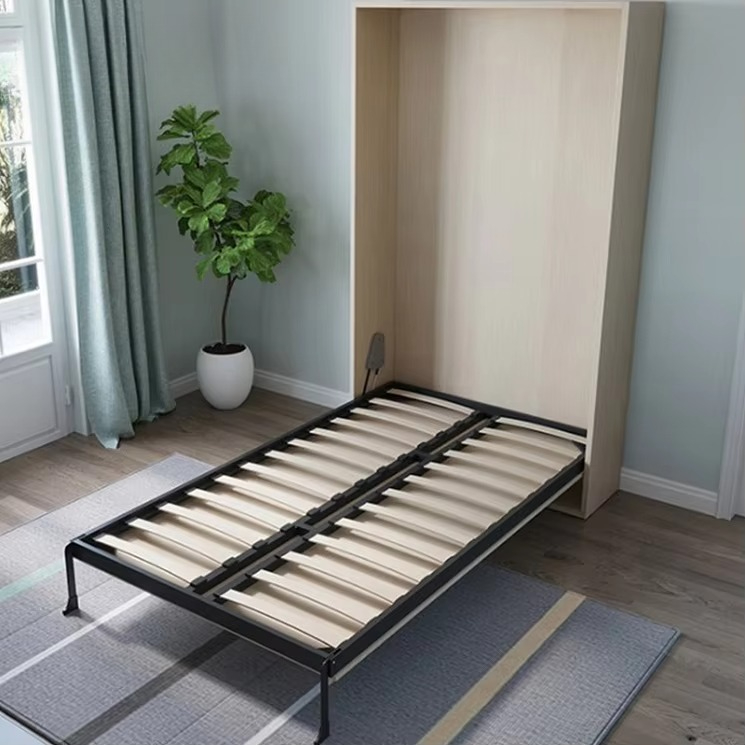 Furniture Hardware In China - Mekanisme Tempat Tidur Lipat Tersembunyi Terbaru
