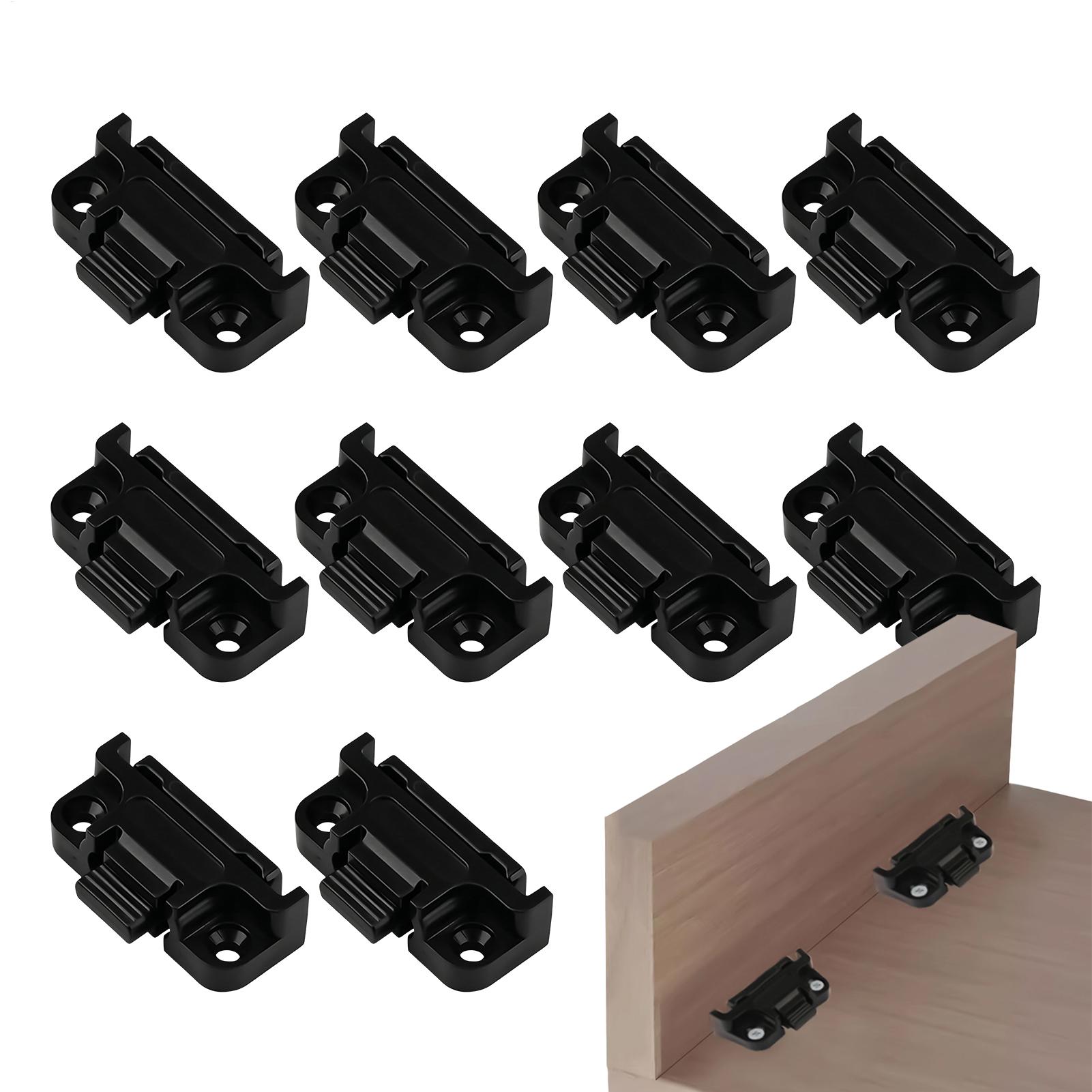 Furniture Joining Hardware - Klip Pengikat Kolom Romawi, Penyangga, Penahan,