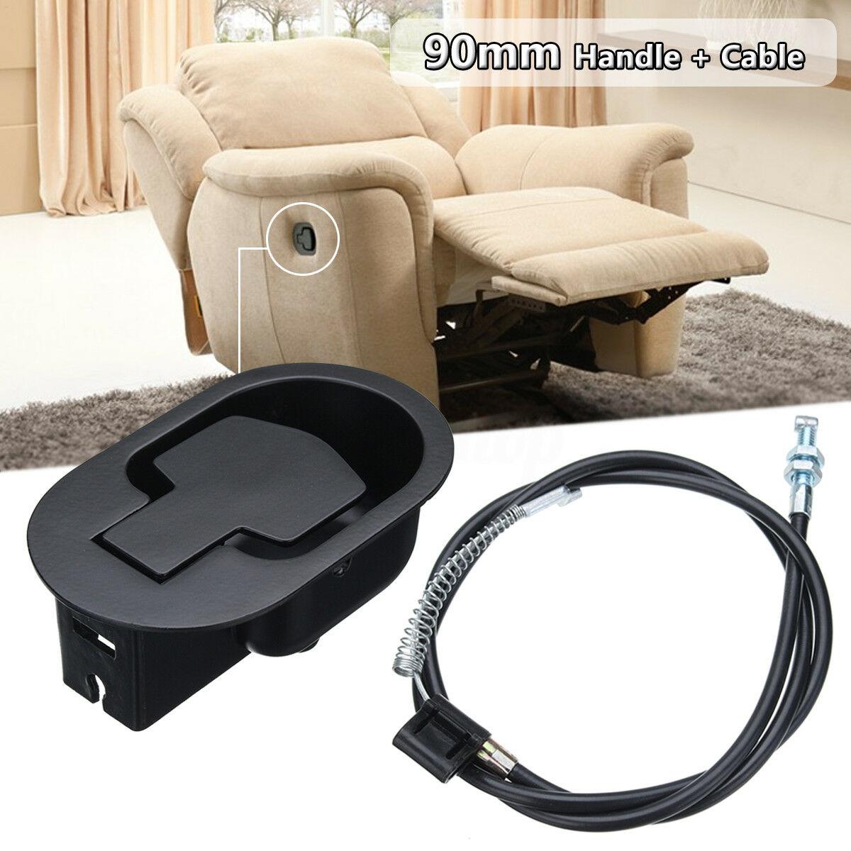 Furniture Hardware Wholesale - Pegangan Tarik Pelepas Kursi Santai dengan