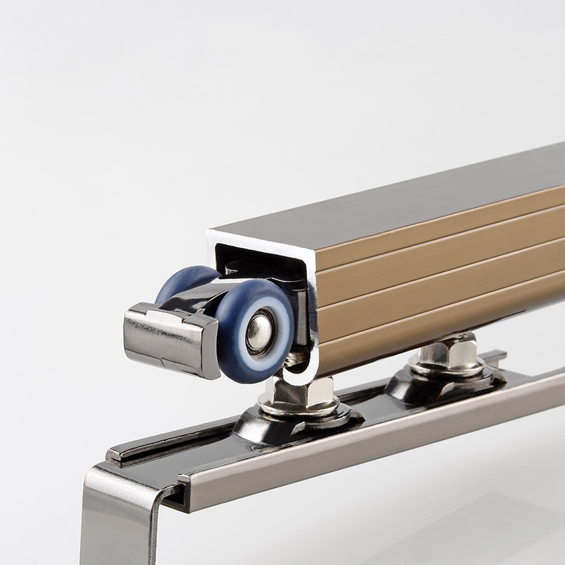 Kualitas Terbaik Pintu Rol Ult - Quality Furniture Hardware ulasan dan harga