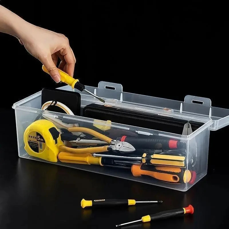 Kotak Penyimpanan Perkakas Tra - Furniture Hardware Supply ulasan dan harga