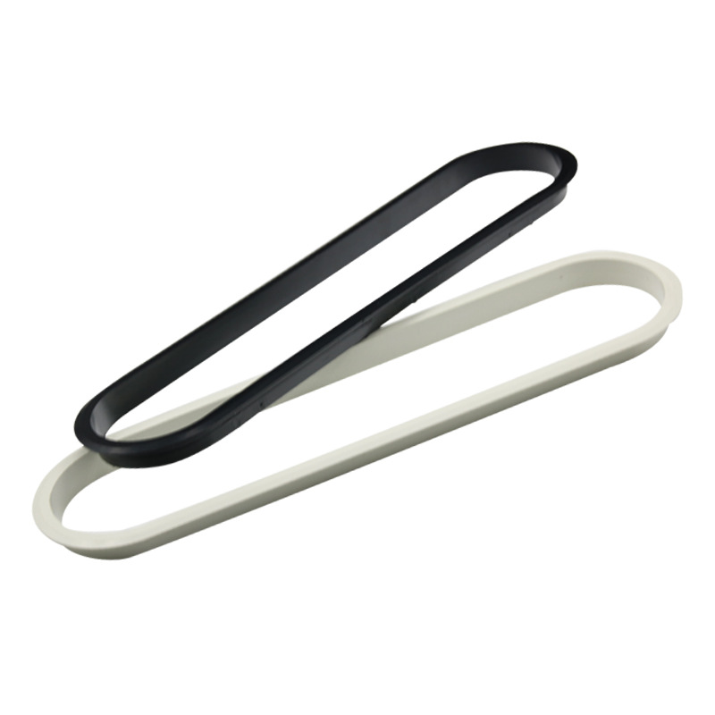 2pc Penutup Kabel Meja Plastik - Furniture Hardware Supply ulasan dan harga