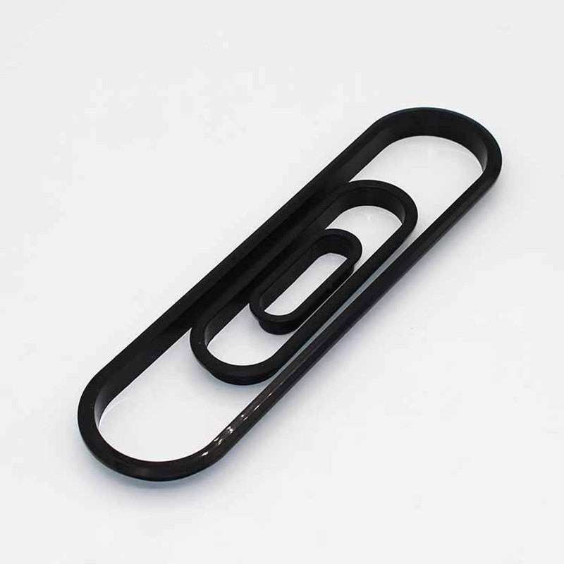 2pc Penutup Kabel Meja Plastik - Furniture Hardware Supply ulasan dan harga