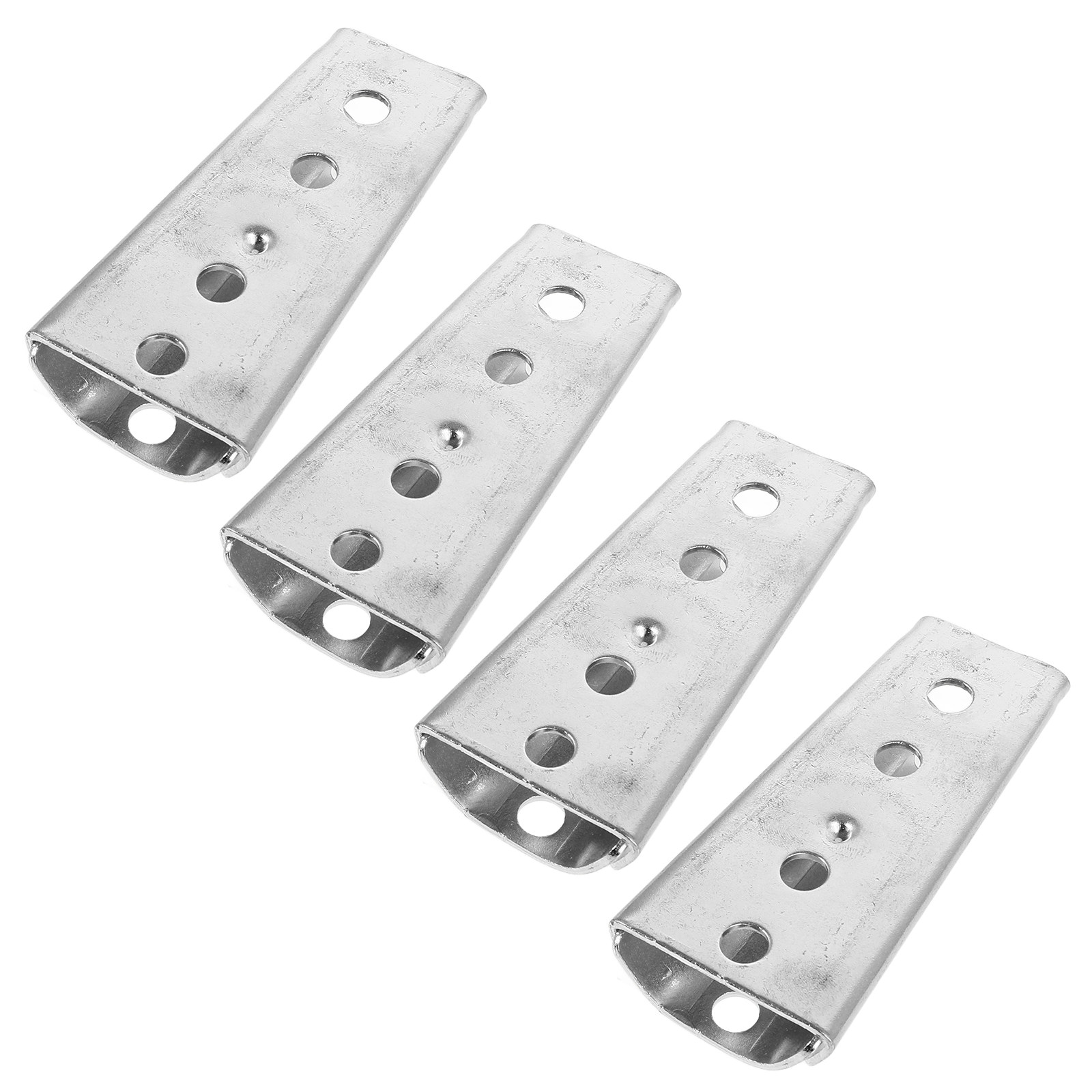 4Pcs Konektor Geser Sofa, Baut - Furniture Joining Hardware ulasan dan harga