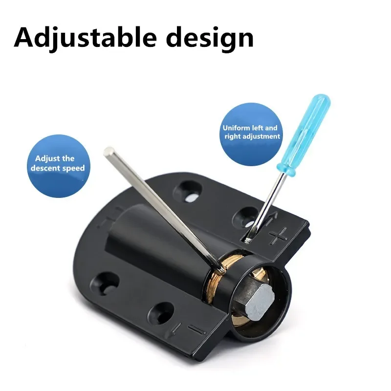 Satu set Engsel meja berkualit - Quality Furniture Hardware ulasan dan harga