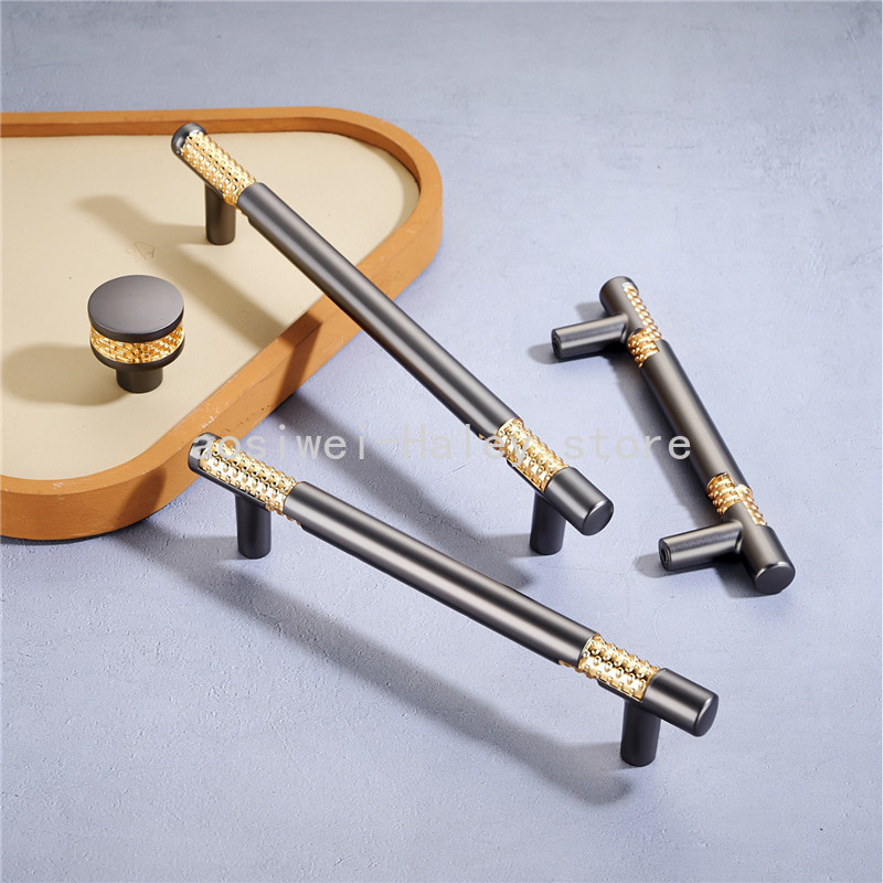 Gagang Lemari Dapur Berkualita - Quality Furniture Hardware ulasan dan harga