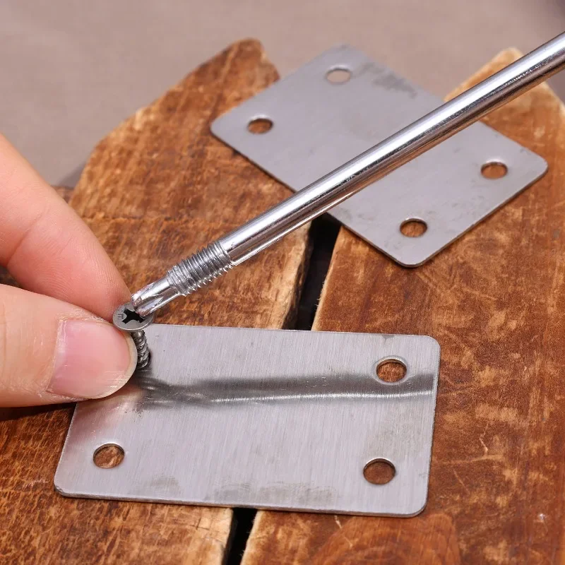 Pelat Perbaikan Engsel Datar B - Furniture Hardware In China ulasan dan harga