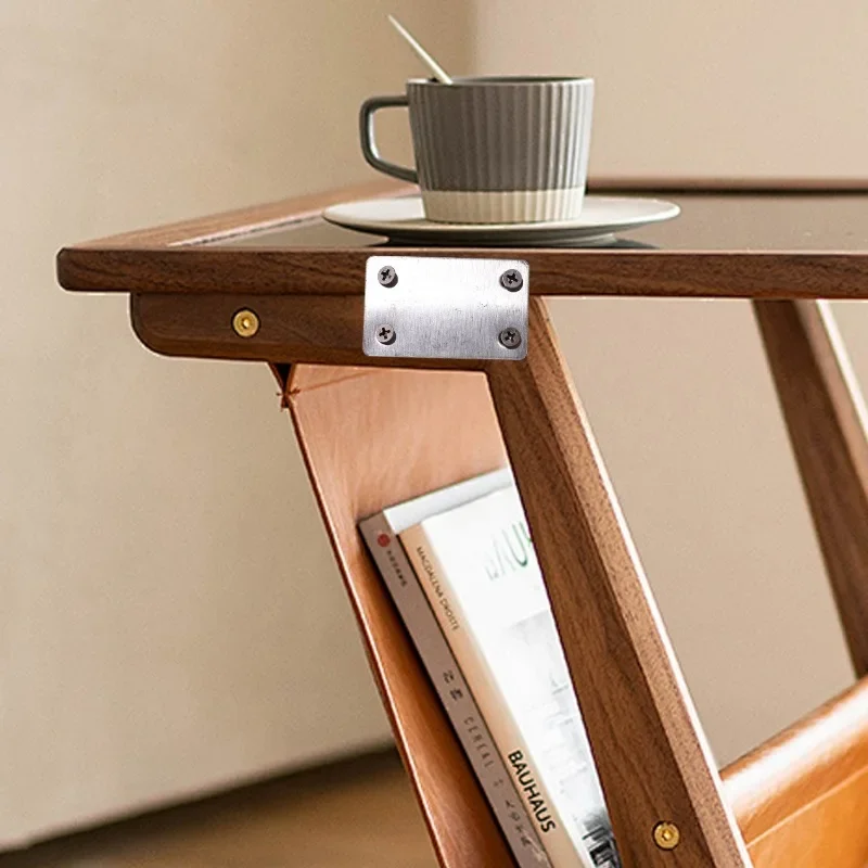 Pelat Perbaikan Engsel Datar B - Furniture Hardware In China ulasan dan harga