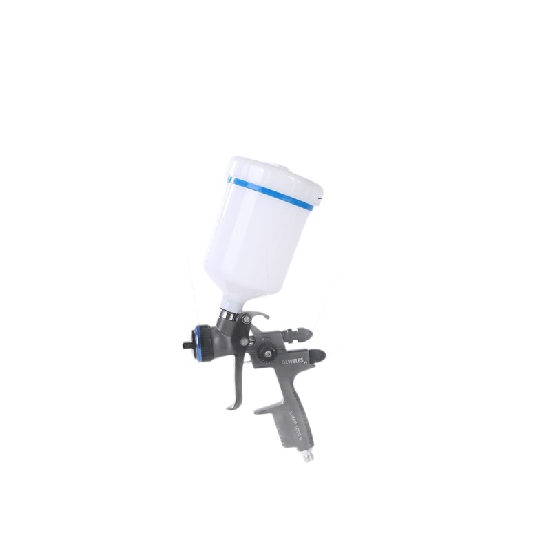 Pistol semprot kustom A-1000G, - Furniture Hardware In China ulasan dan harga