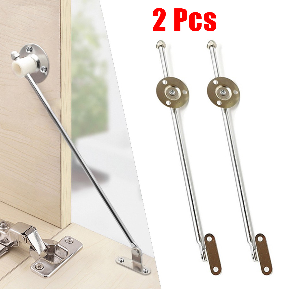 Set Alat Engsel Pintu Datar Be - Quality Furniture Hardware ulasan dan harga