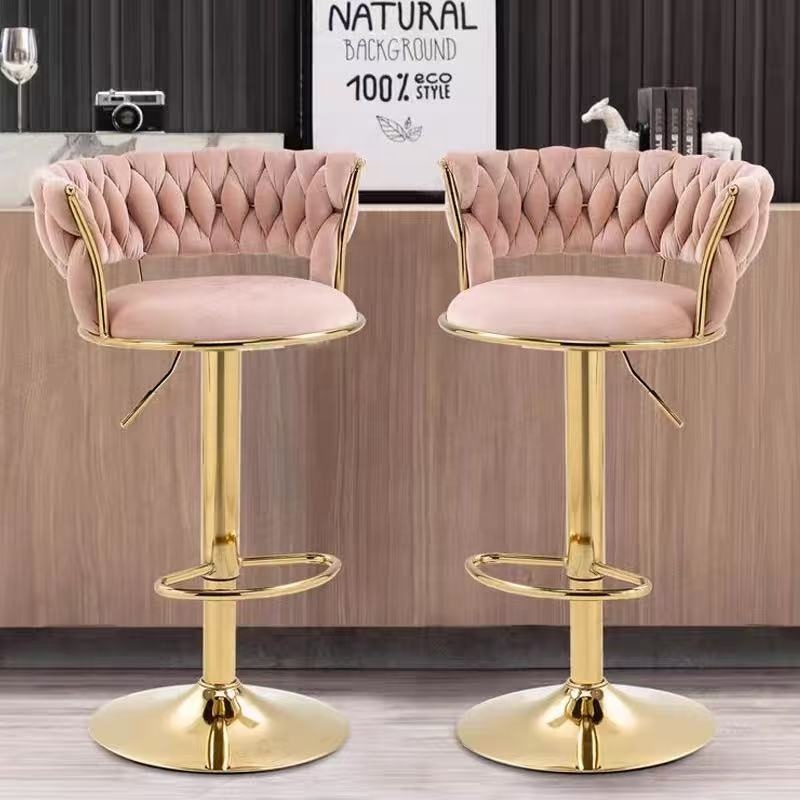 Kursi Bar Stainless Steel Adju - Furniture Hardware Wholesale ulasan dan harga