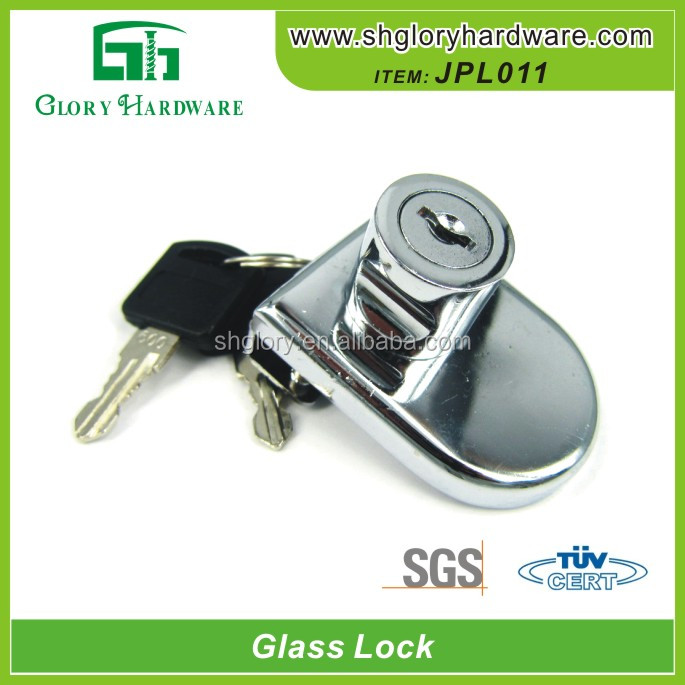 Kunci Pintu Kaca Lemari Perabo - Furniture Hardware Wholesale ulasan dan harga