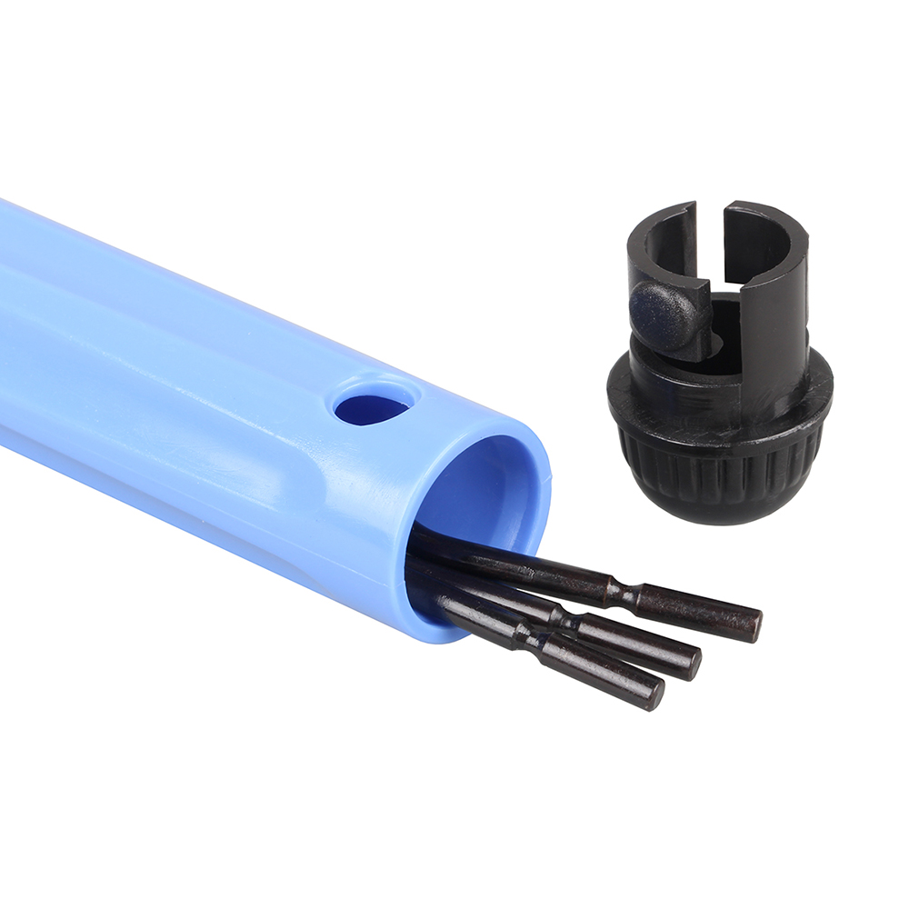 Bagian Printer 3D Pegangan Tet - Furniture Hardware Supply ulasan dan harga