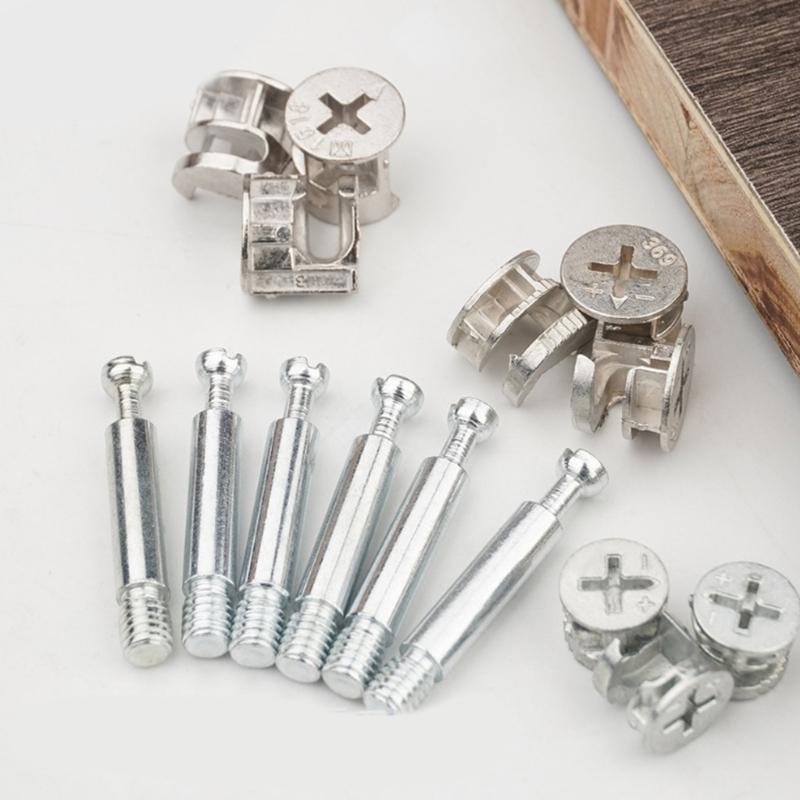 Paket Perangkat Keras Perbaika - Furniture Joining Hardware ulasan dan harga