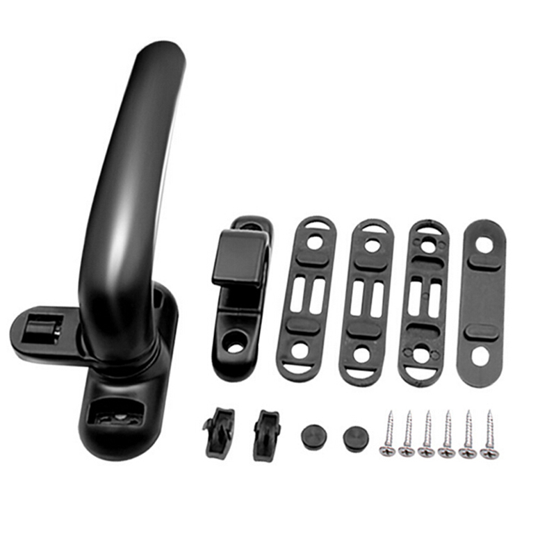 Roda tingkap pegangan pintu je - Furniture Hardware Supply ulasan dan harga
