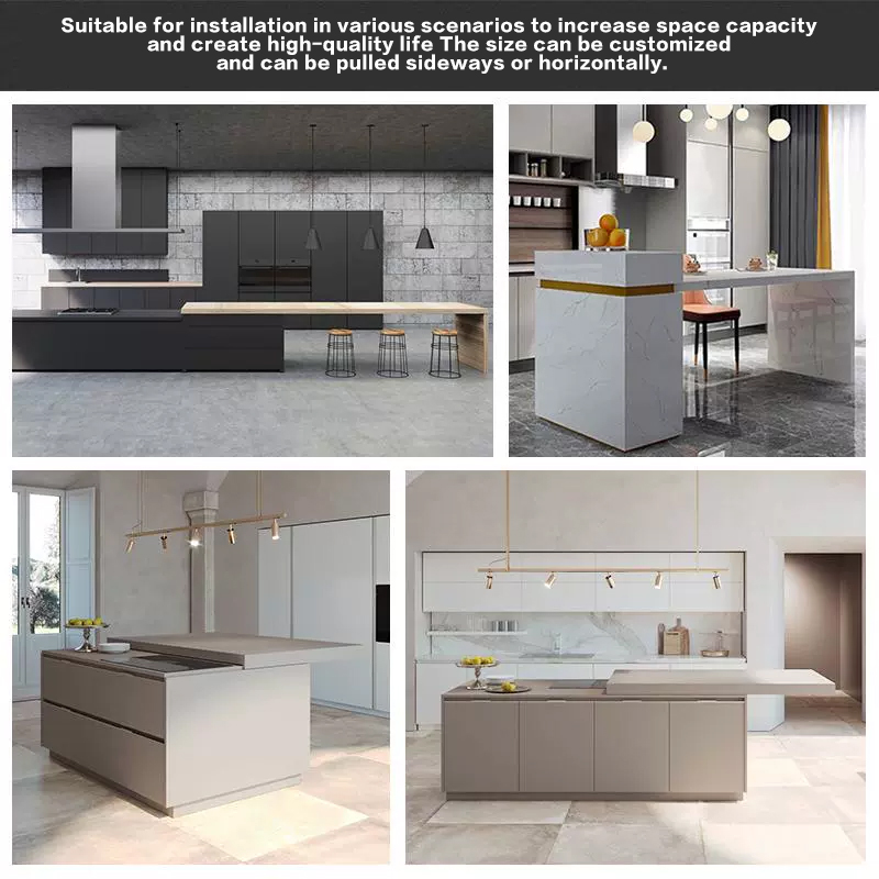 Rel Geser Bermotor Jalur Teles - Furniture Hardware In China ulasan dan harga