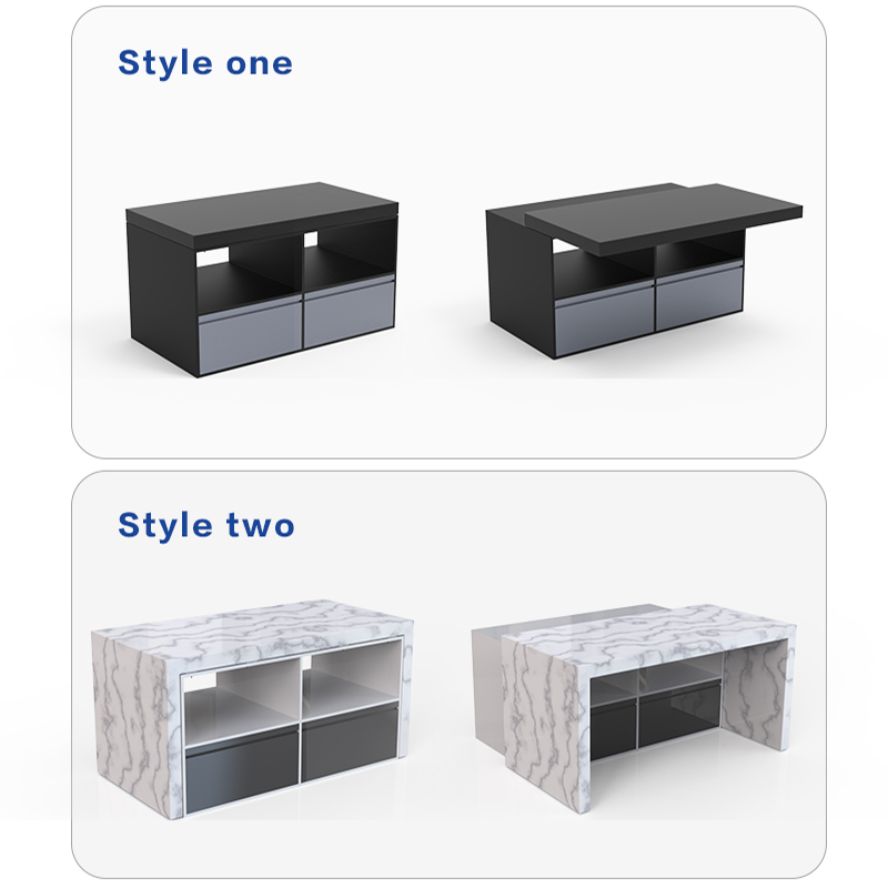 Rel Geser Bermotor Jalur Teles - Furniture Hardware In China ulasan dan harga