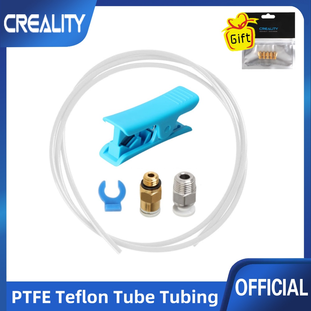 Creality K1 Seri PTFE Kit akse - Creality Printer Ender 3 ulasan dan harga