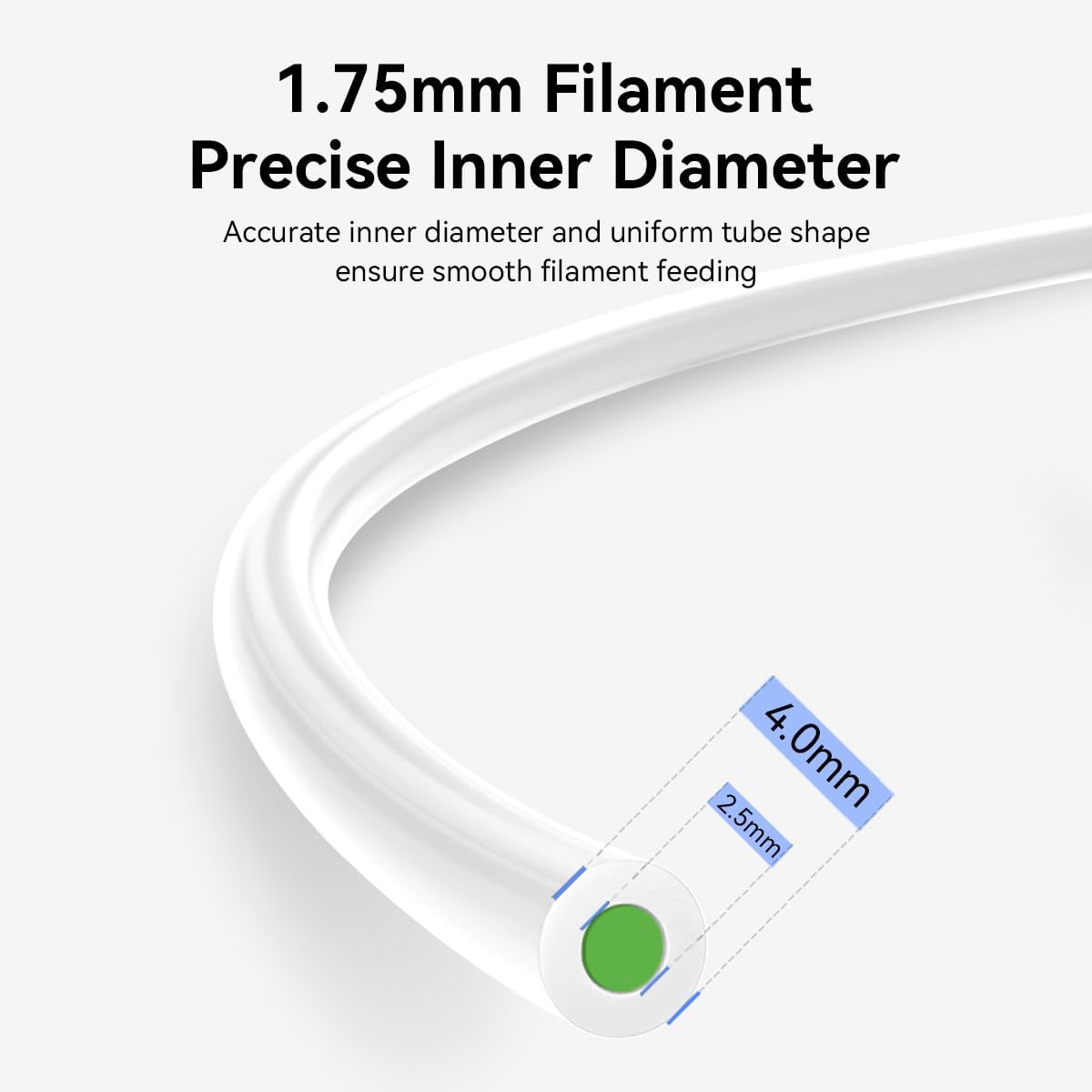 Creality K1 Seri PTFE Kit akse - Creality Printer Ender 3 ulasan dan harga