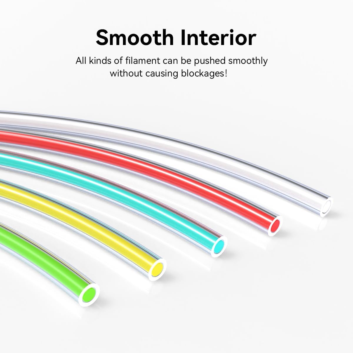 Creality K1 Seri PTFE Kit akse - Creality Printer Ender 3 ulasan dan harga