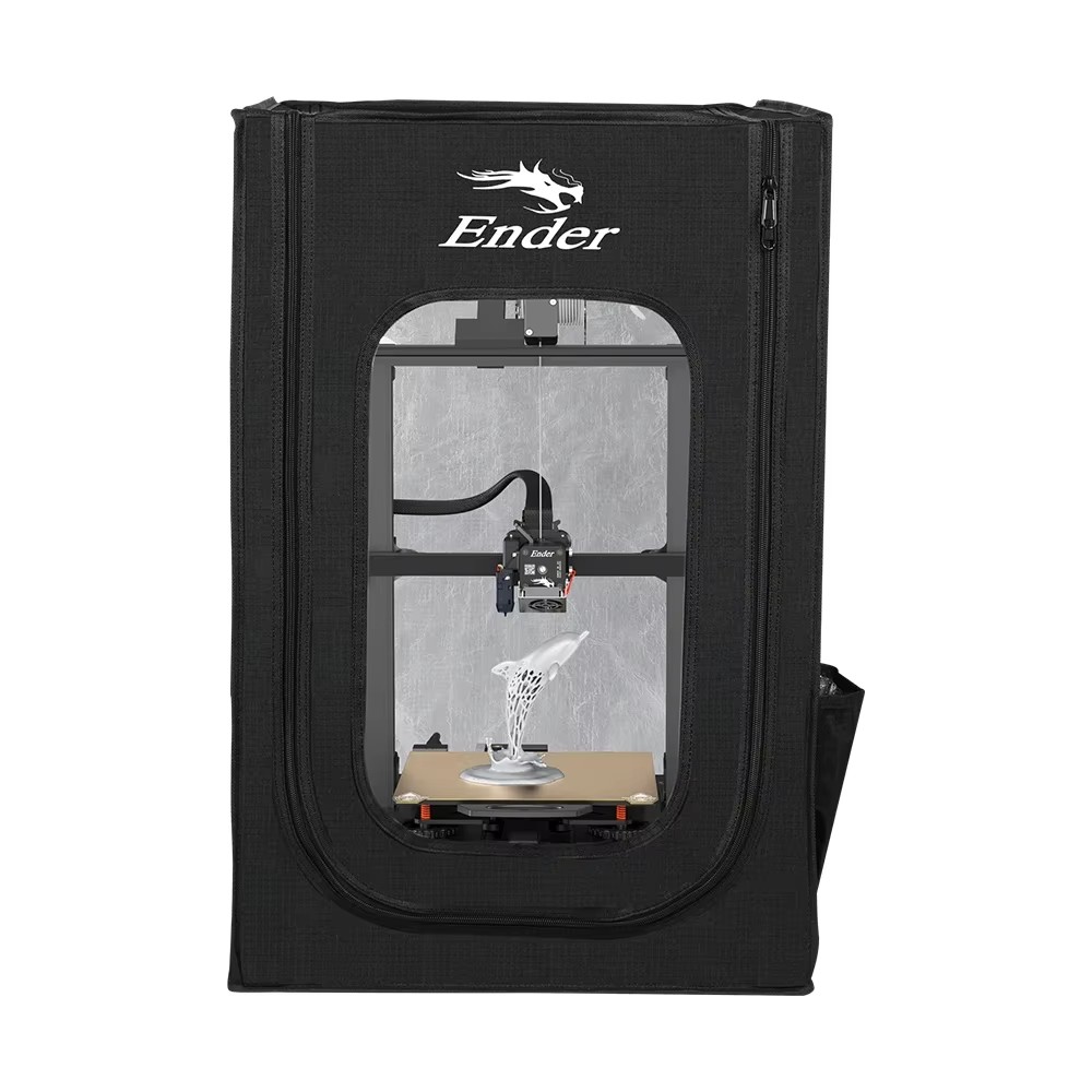 Aksesori Printer 3D Creality E - Creality Printer Ender 3 ulasan dan harga
