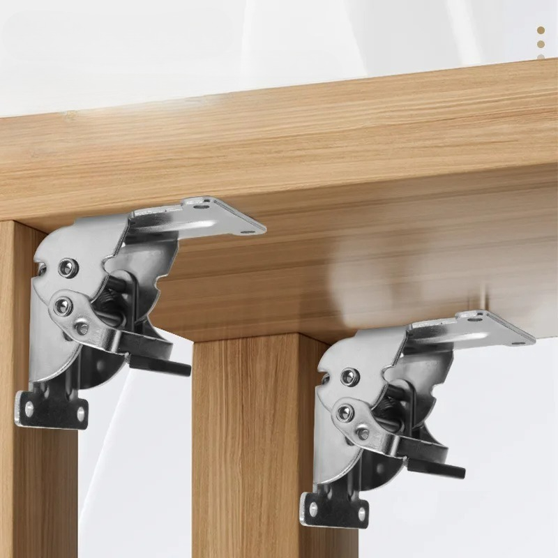 Engsel Lipat Pengunci Otomatis - Furniture Hardware Wholesale ulasan dan harga