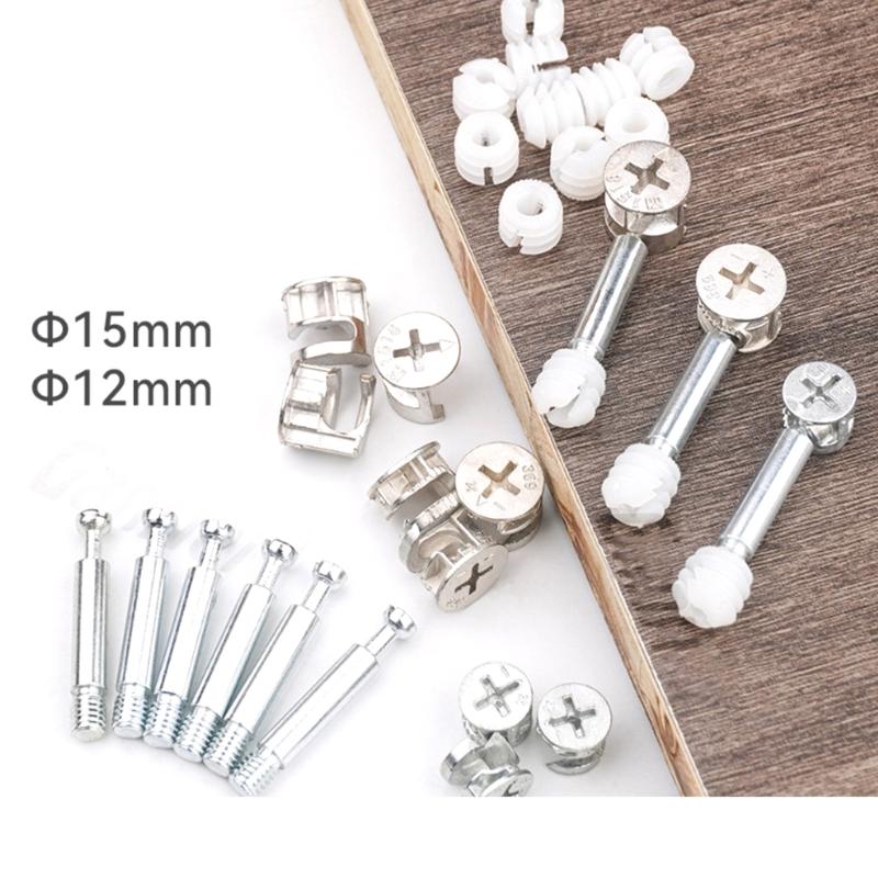 Y1UD Paket Perangkat Keras Rak - Furniture Joining Hardware ulasan dan harga