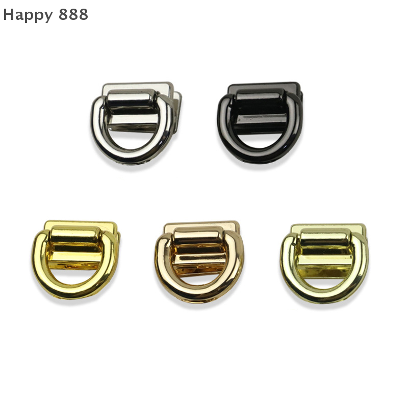 Klip Samping Tas Bentuk D, Ges - Furniture Hardware Supply ulasan dan harga