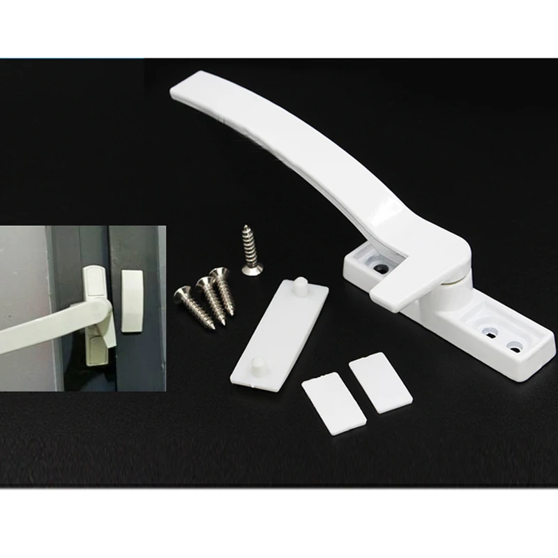 Pegangan jendela pengganti put - Furniture Hardware Supply ulasan dan harga
