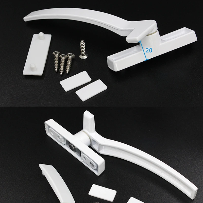 Pegangan jendela pengganti put - Furniture Hardware Supply ulasan dan harga