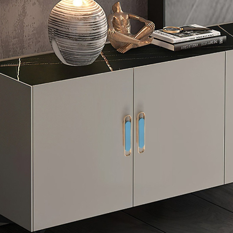 Pegangan Lemari Kamar Mandi, P - Furniture Hardware Wholesale ulasan dan harga
