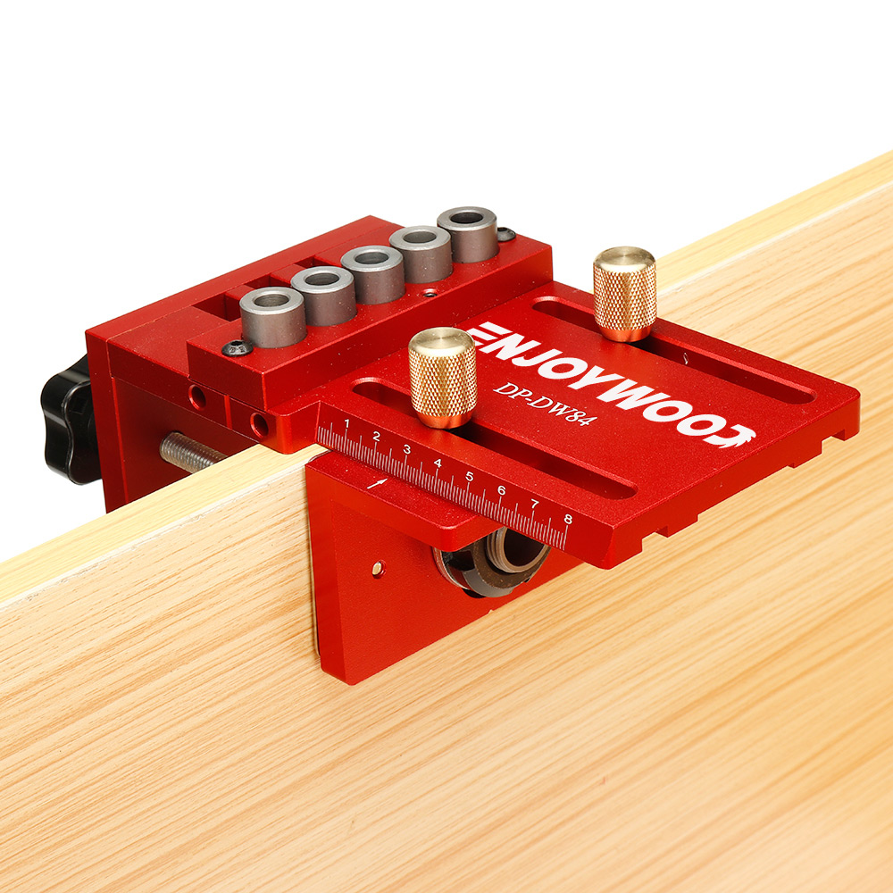 Sistem Kit Jig Pencari Lokasi  - Furniture Joining Hardware ulasan dan harga