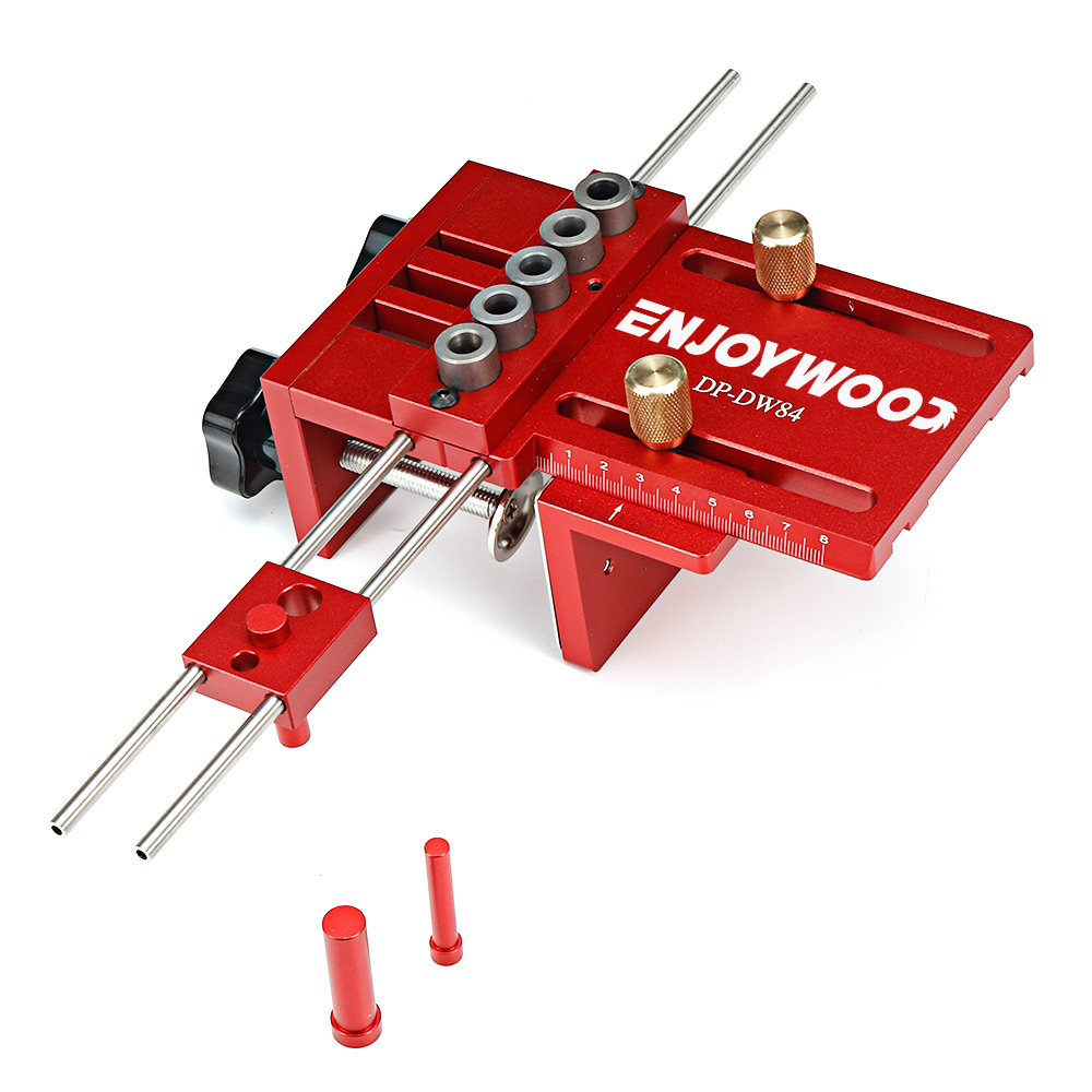 Sistem Kit Jig Pencari Lokasi  - Furniture Joining Hardware ulasan dan harga