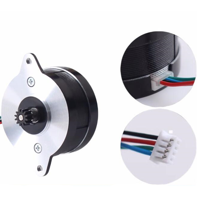 Motor Stepper Extruder K1 deng - Creality Printer Ender 3 ulasan dan harga