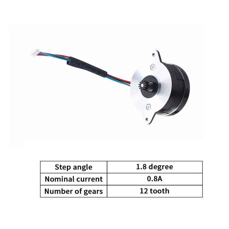 Motor Stepper Extruder K1 deng - Creality Printer Ender 3 ulasan dan harga