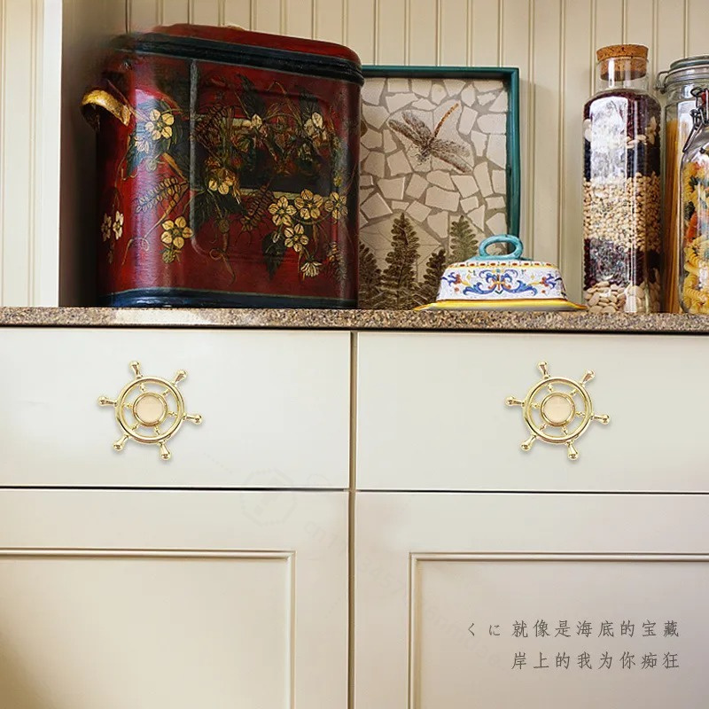 Gagang Putar Pintu Laci Lubang - Furniture Hardware Wholesale ulasan dan harga