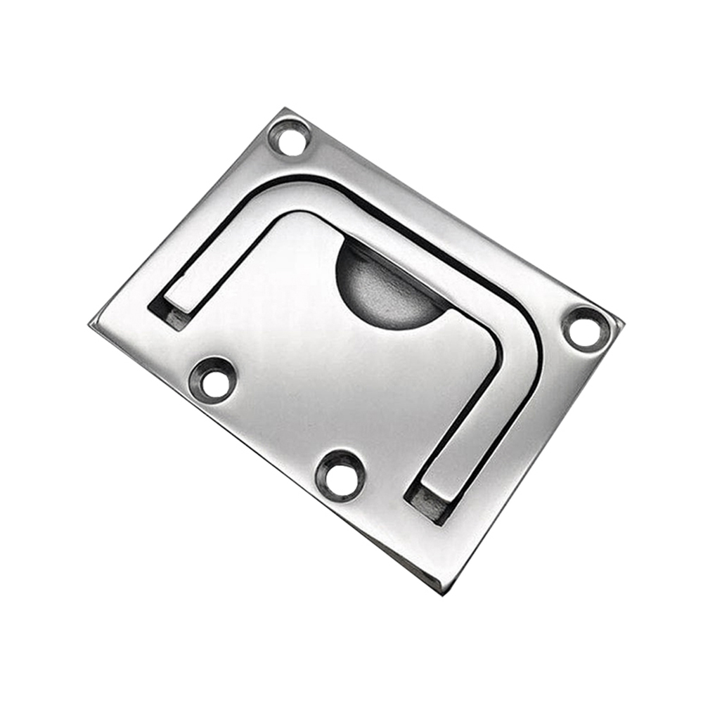 Pegangan Cincin Angkat Tersemb - Furniture Hardware Supply ulasan dan harga