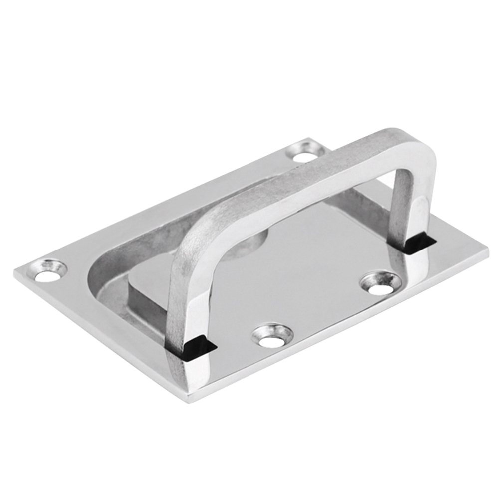 Pegangan Cincin Angkat Tersemb - Furniture Hardware Supply ulasan dan harga